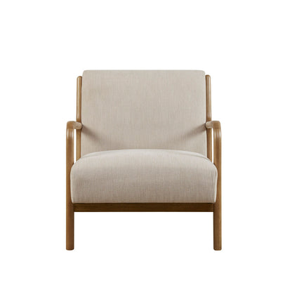 INK+IVY Novak Mid-Century Modern Accent Armchair