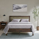 Mercer Queen Bed