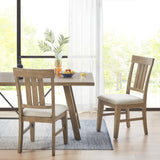 Sonoma Dining  Side Chair (Pack of 2)