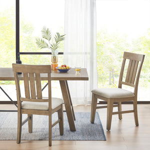 Sonoma Dining  Side Chair(Set of 2pcs)