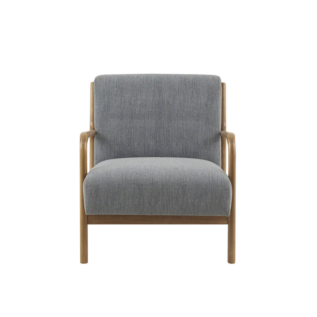 INK+IVY Novak Mid-Century Modern Accent Armchair