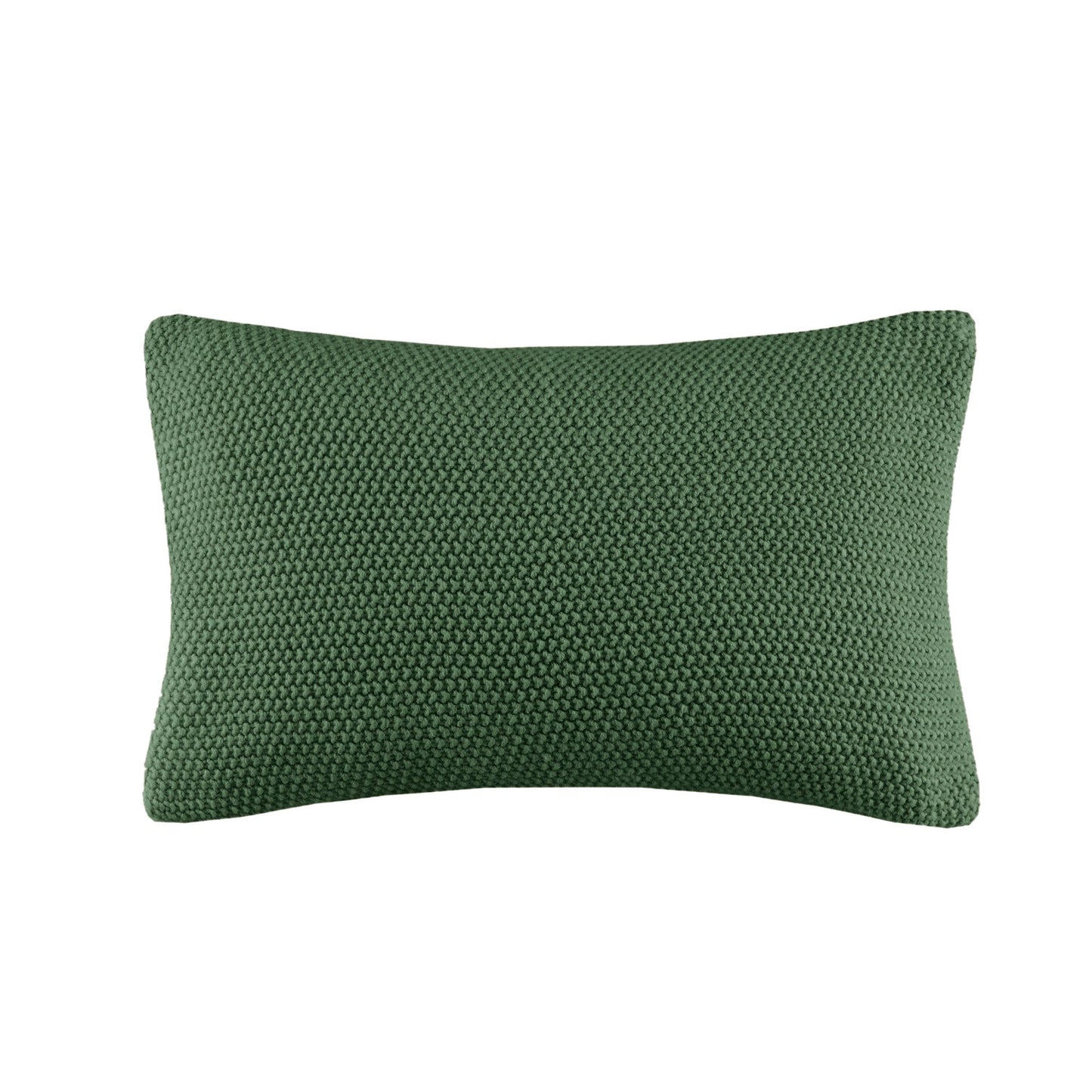 🎁 Bree Knit Oblong Pillow Cover (100% off)