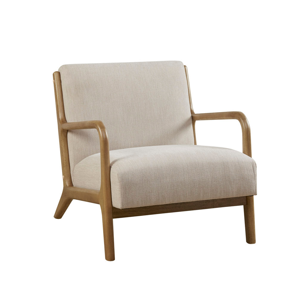 INK+IVY Novak Mid-Century Modern Accent Armchair