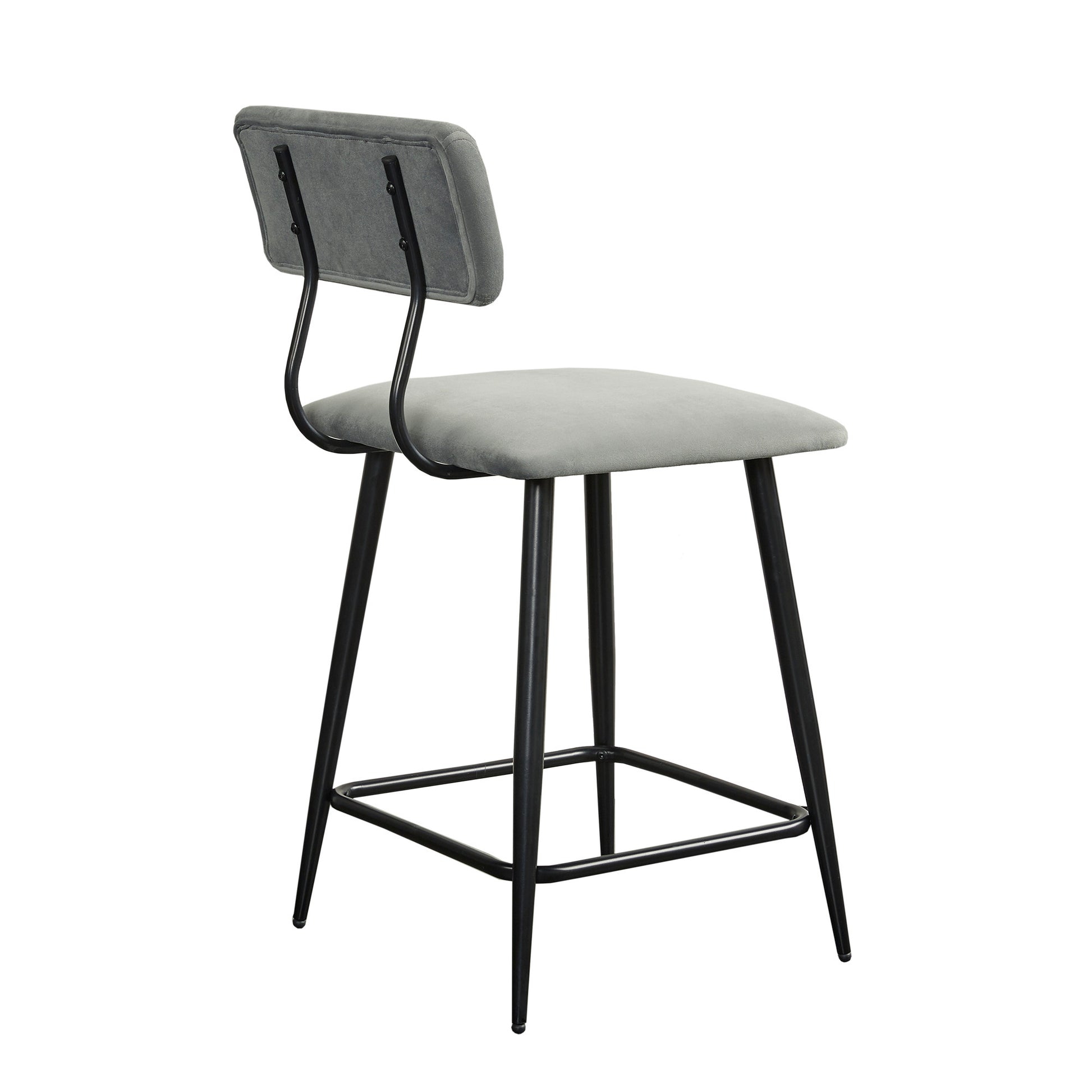 INK+IVY Counter Stool