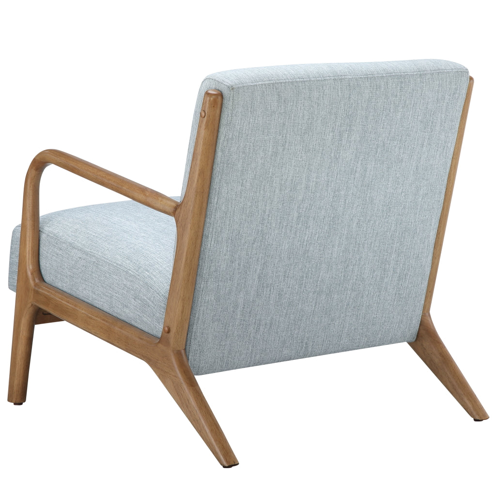 INK+IVY Novak Mid-Century Modern Accent Armchair