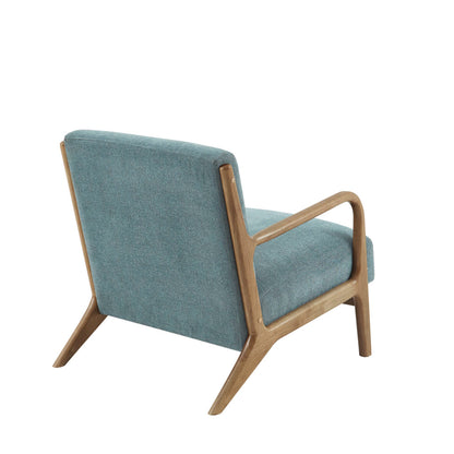 INK+IVY Novak Mid-Century Modern Accent Armchair