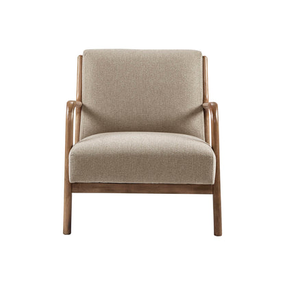 INK+IVY Novak Mid-Century Modern Accent Armchair