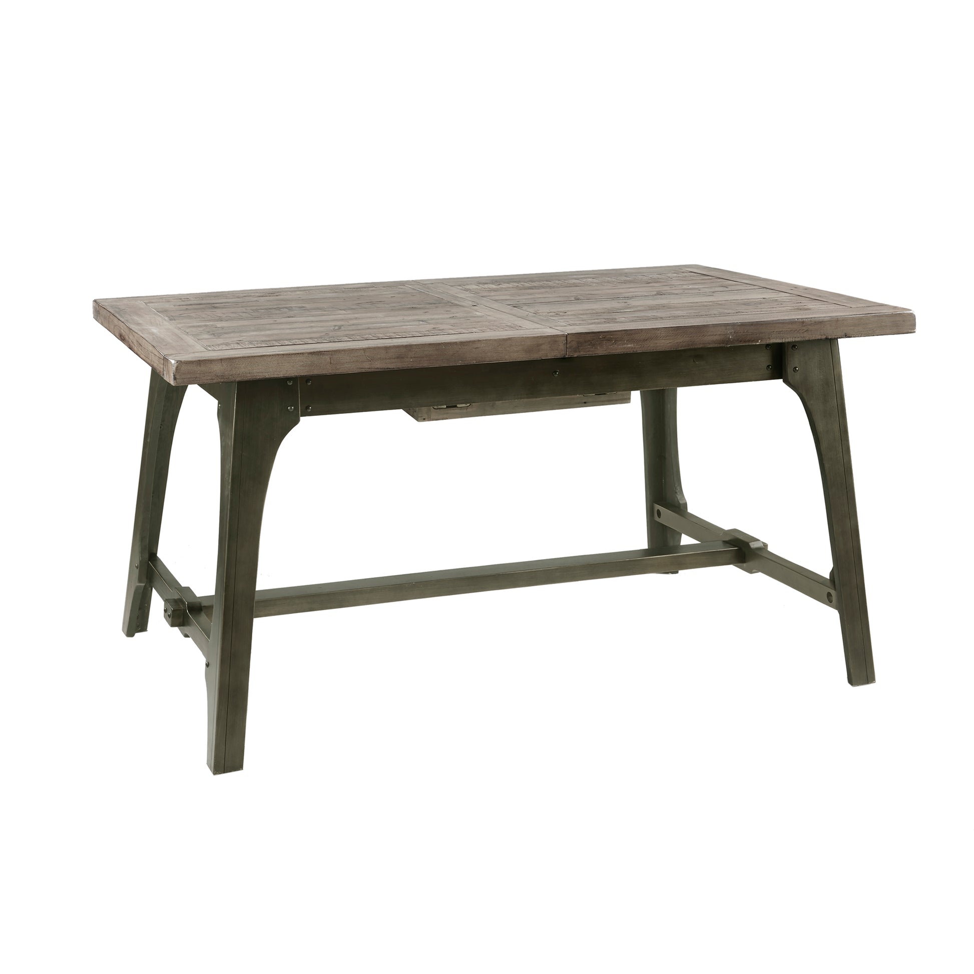 INK+IVY Extension Dining Table