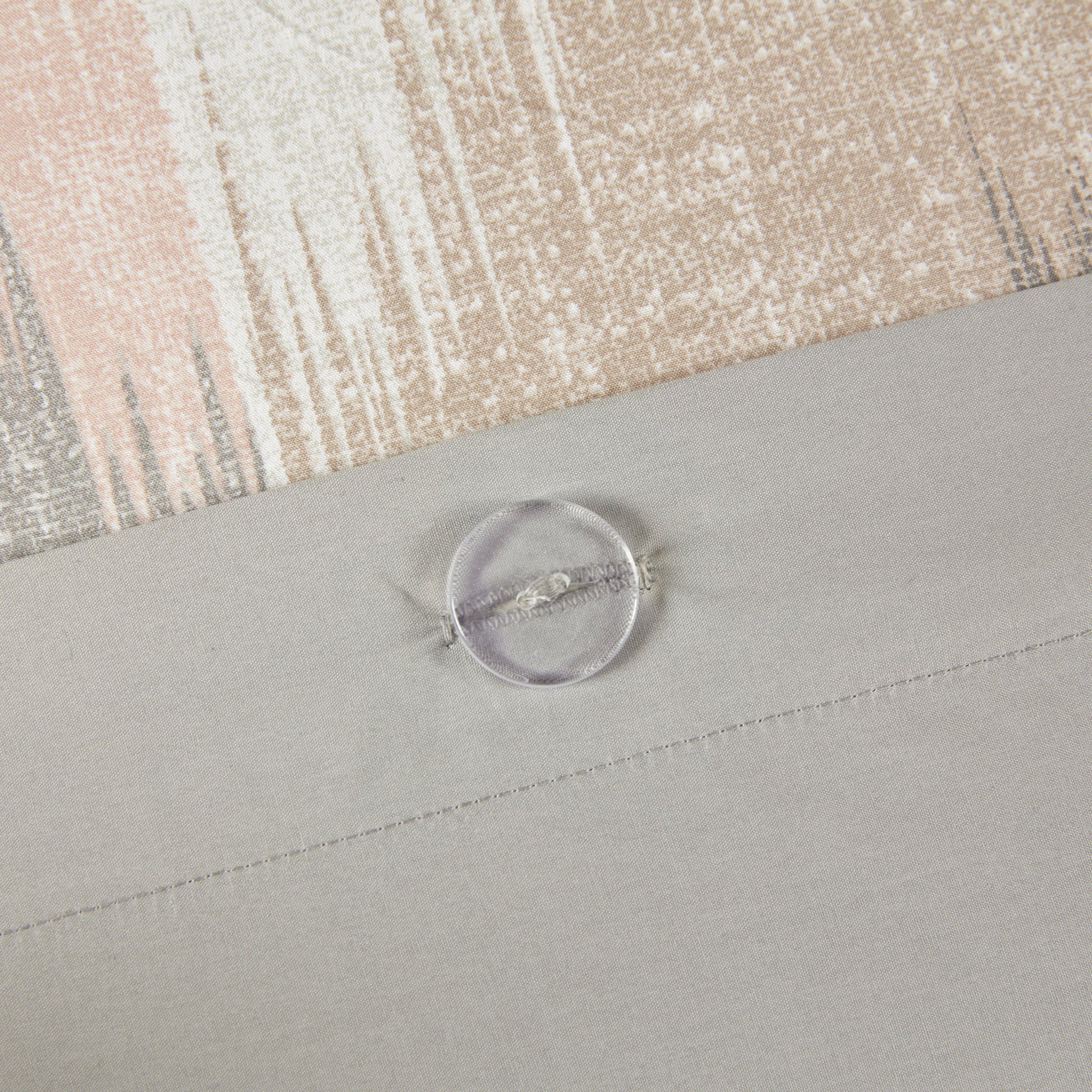 INK+IVY Cotton Duvet Cover Mini Set