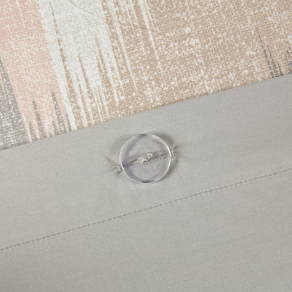 INK+IVY Cotton Duvet Cover Mini Set