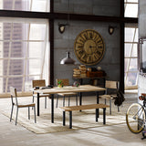 Tacoma Dining Chair (Pack of 2)