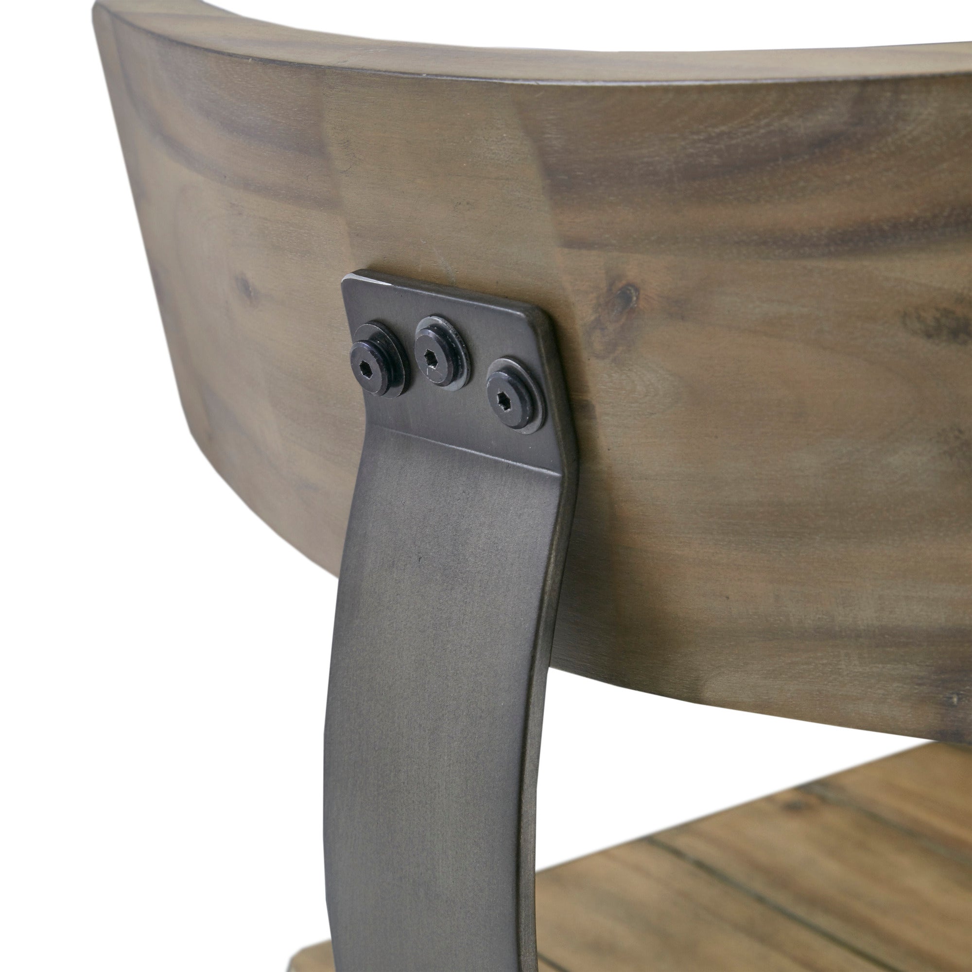 INK+IVY Lancaster Counter Stools