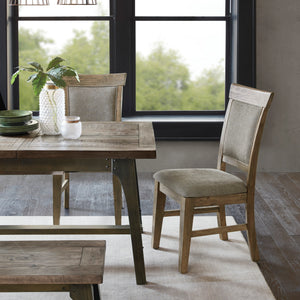 Oliver Dining Side Chair Set of 2