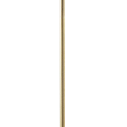 Ezra 5-Light Metal Chandelier