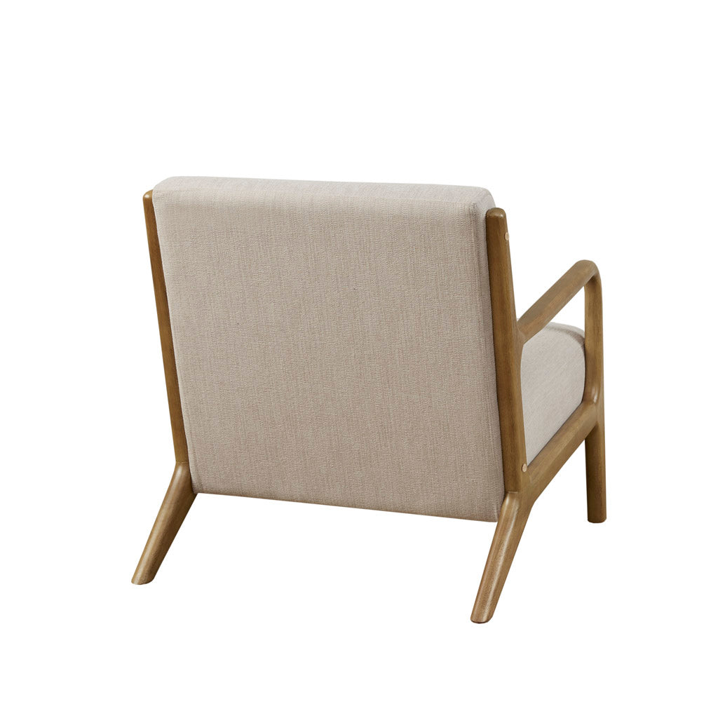 INK+IVY Novak Mid-Century Modern Accent Armchair