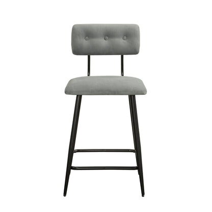 INK+IVY Counter Stool