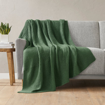 INK+IVY Throw