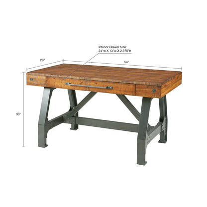 INK+IVY Desk
