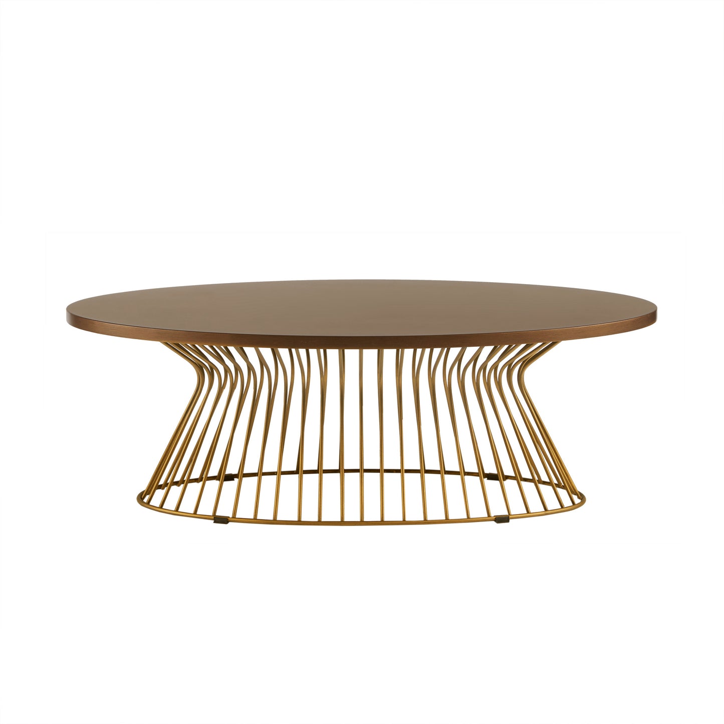 Mercer Coffee Table