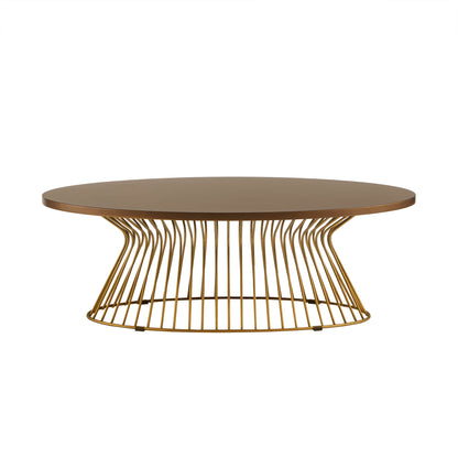 Mercer Coffee Table