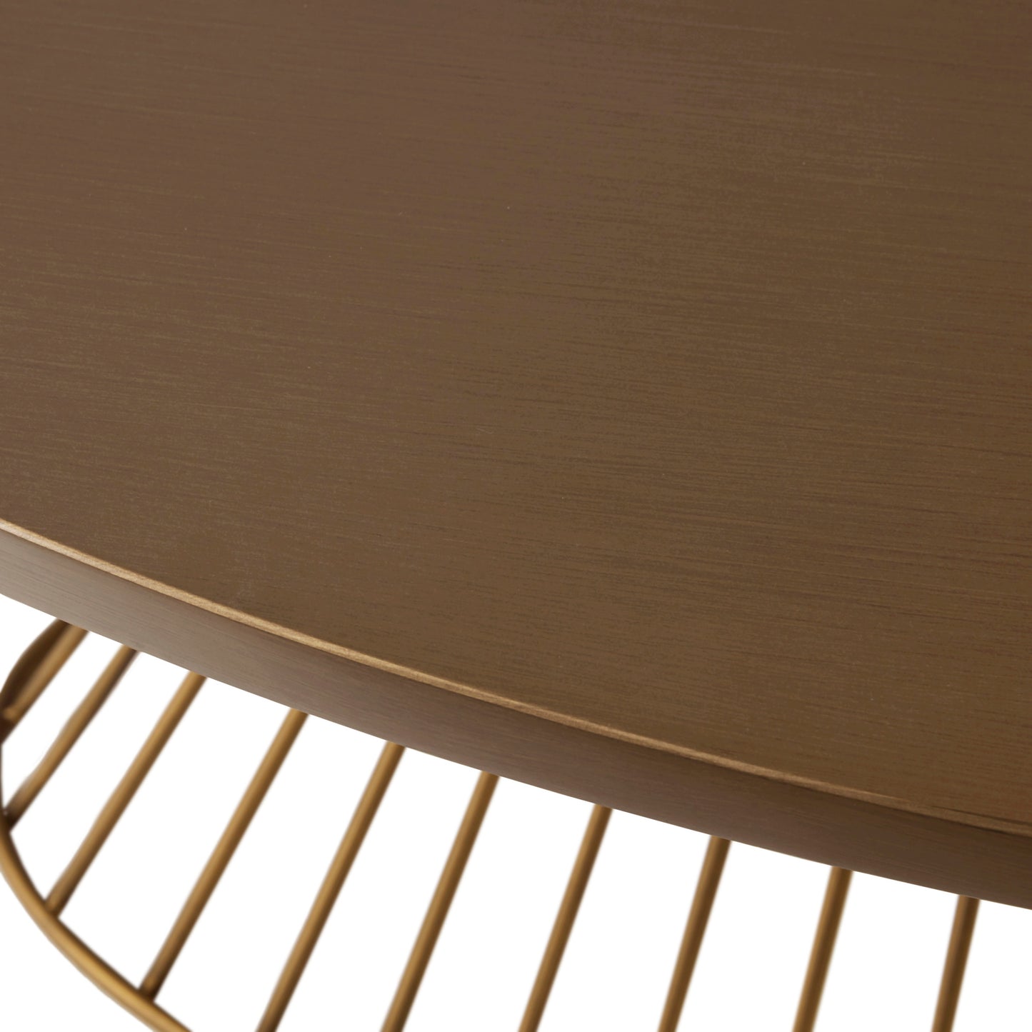 Mercer Coffee Table