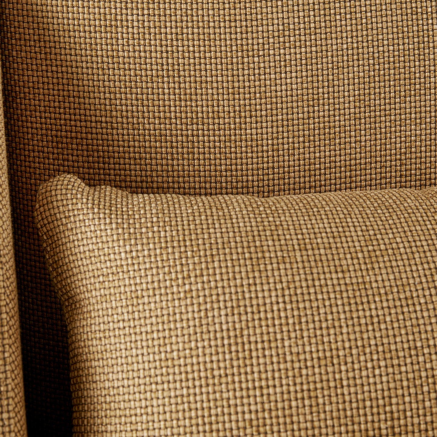Boomerang Accent Chair