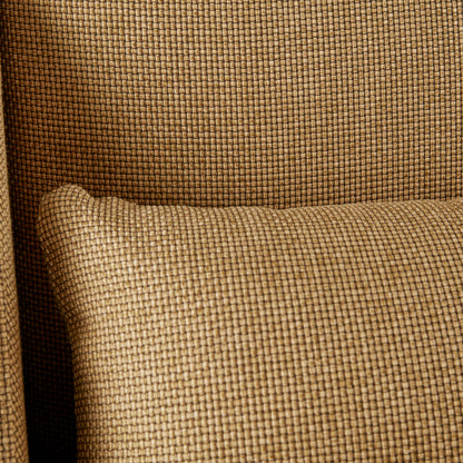 Boomerang Accent Chair