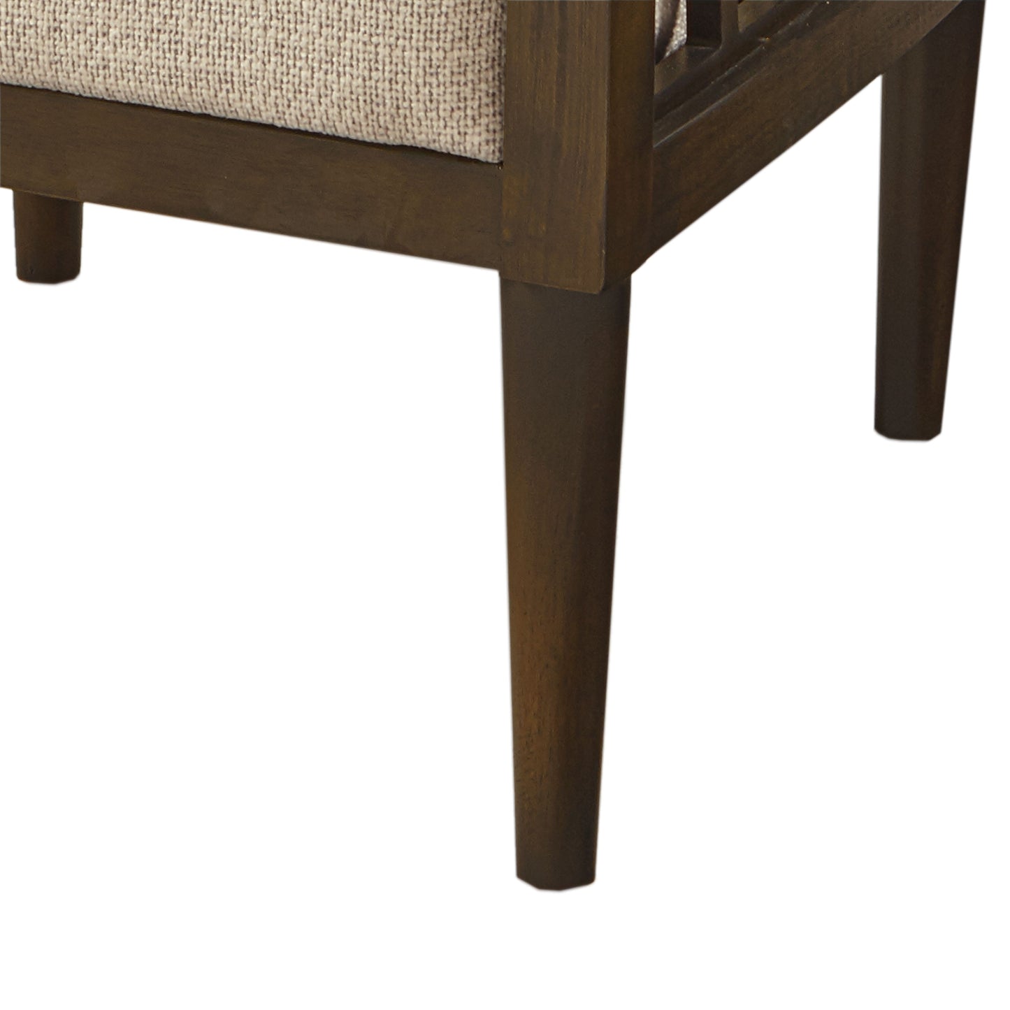 Crackle Accent Chair