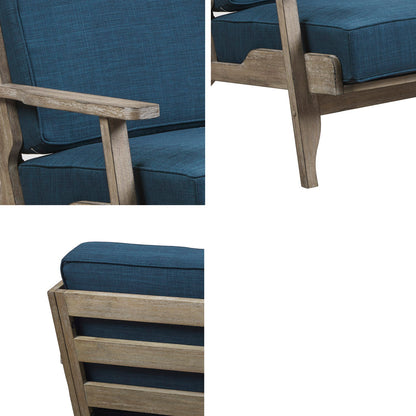 Malibu Accent Chair