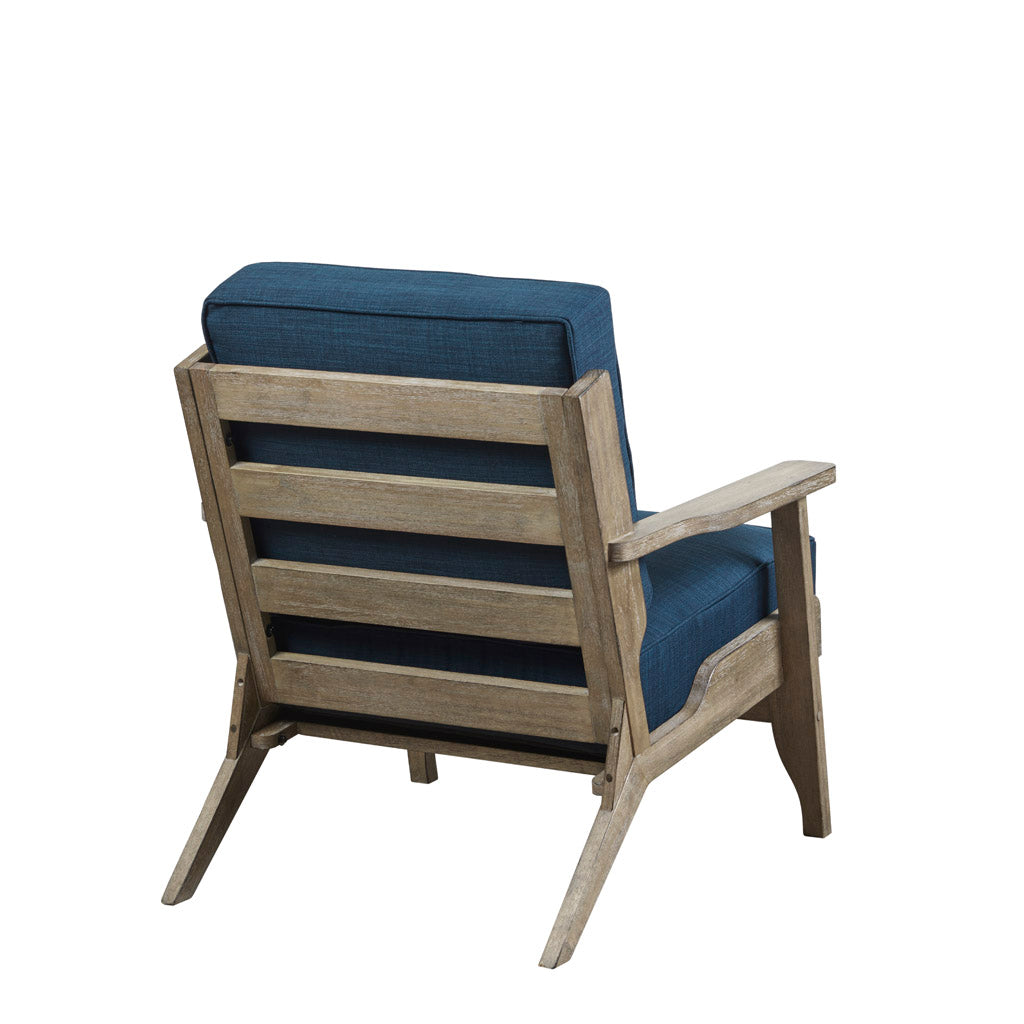 Malibu Accent Chair