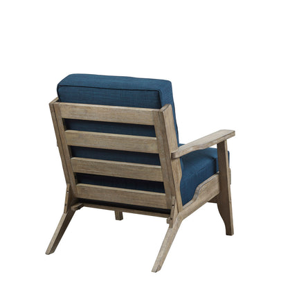 Malibu Accent Chair