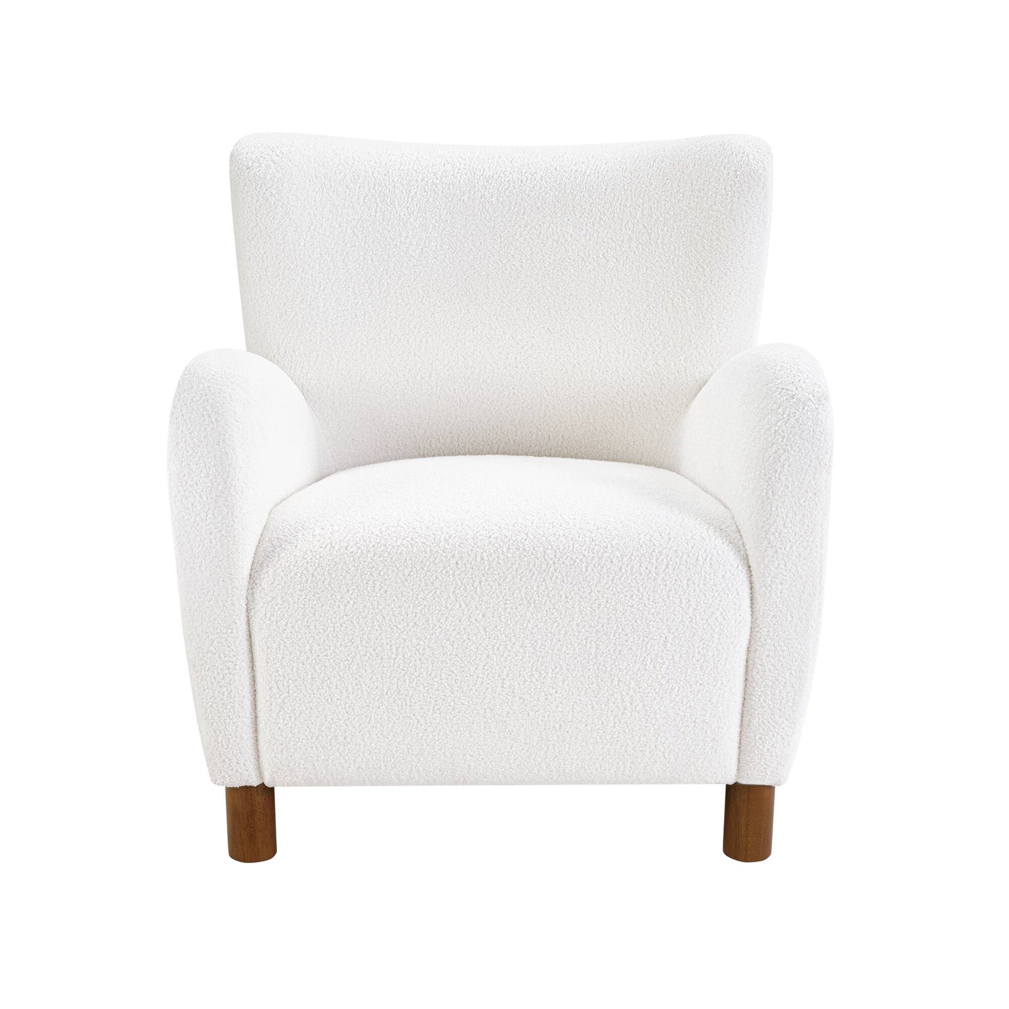 Stella Wingback Armchair