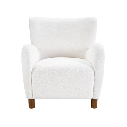 Stella Wingback Armchair