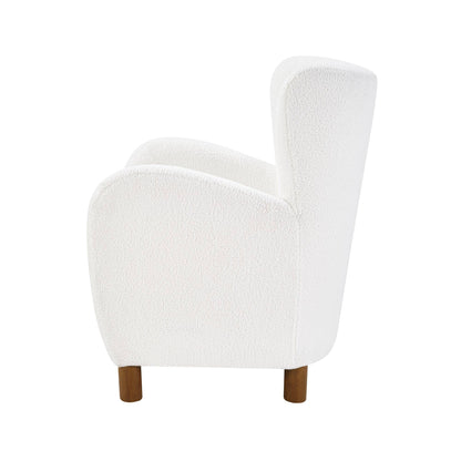 Stella Wingback Armchair