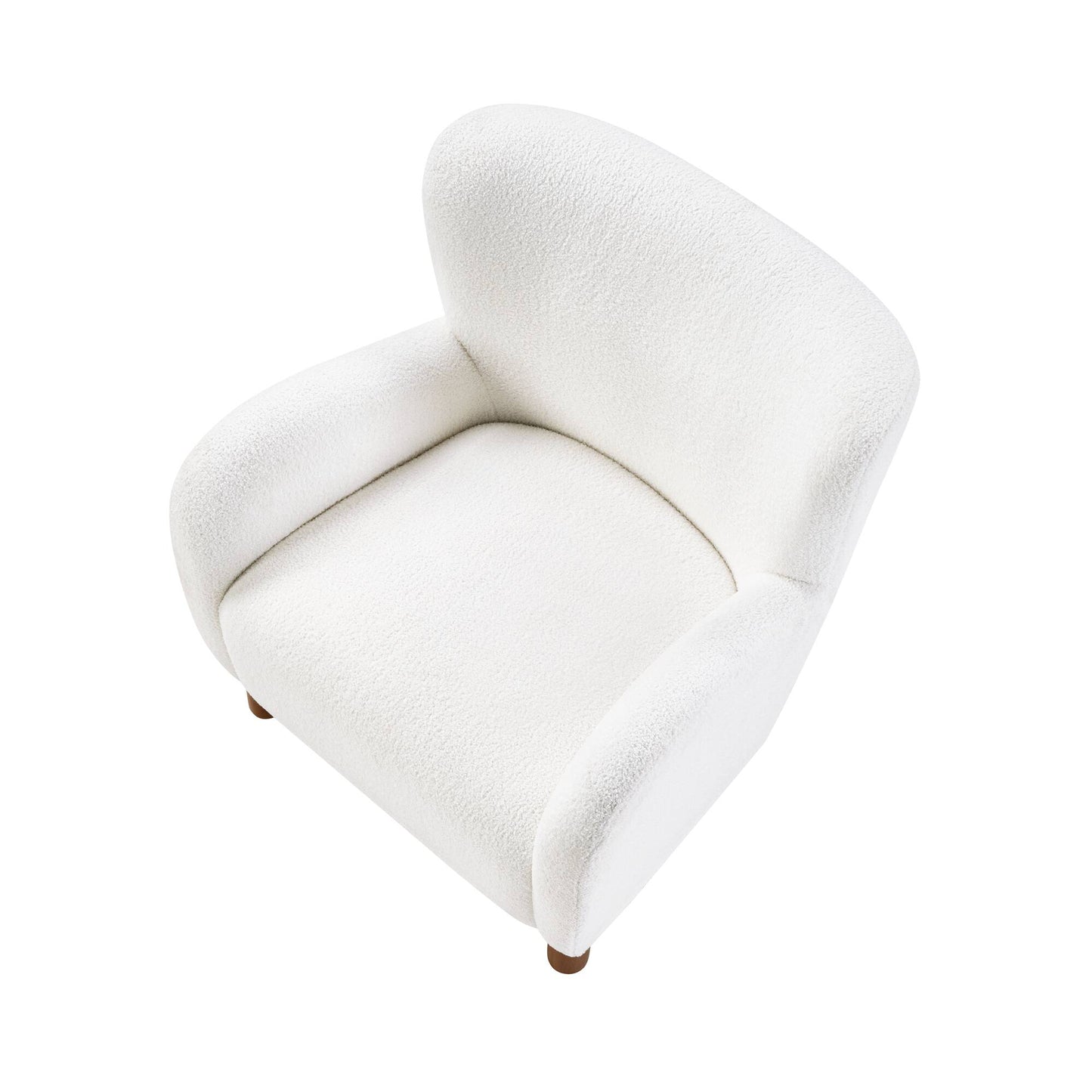 Stella Wingback Armchair