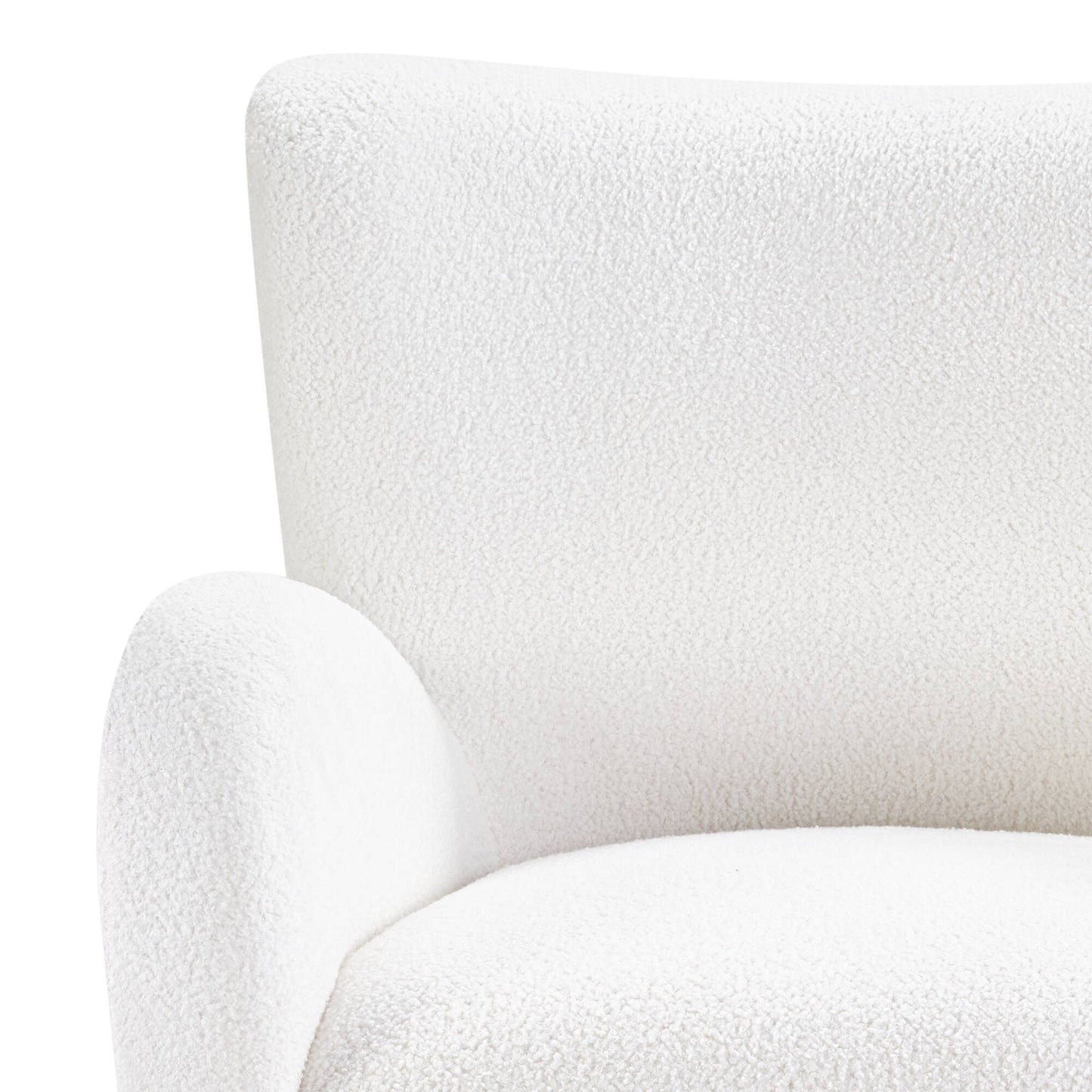 Stella Wingback Armchair