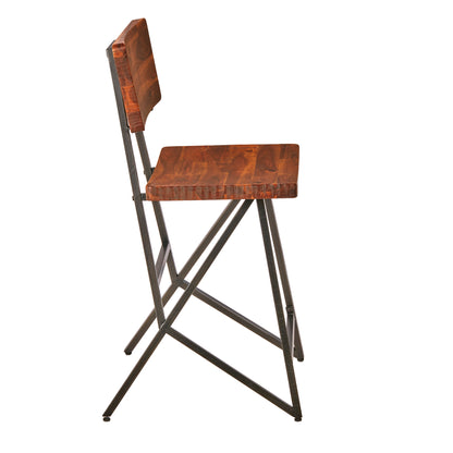 TRESTLE Counter Stool