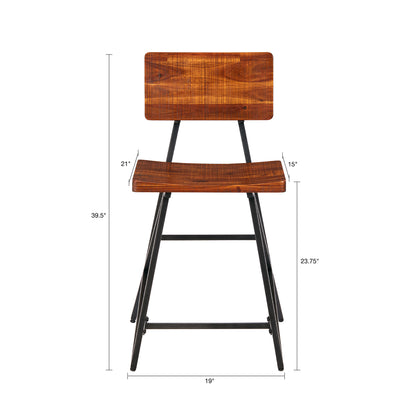 TRESTLE Counter Stool