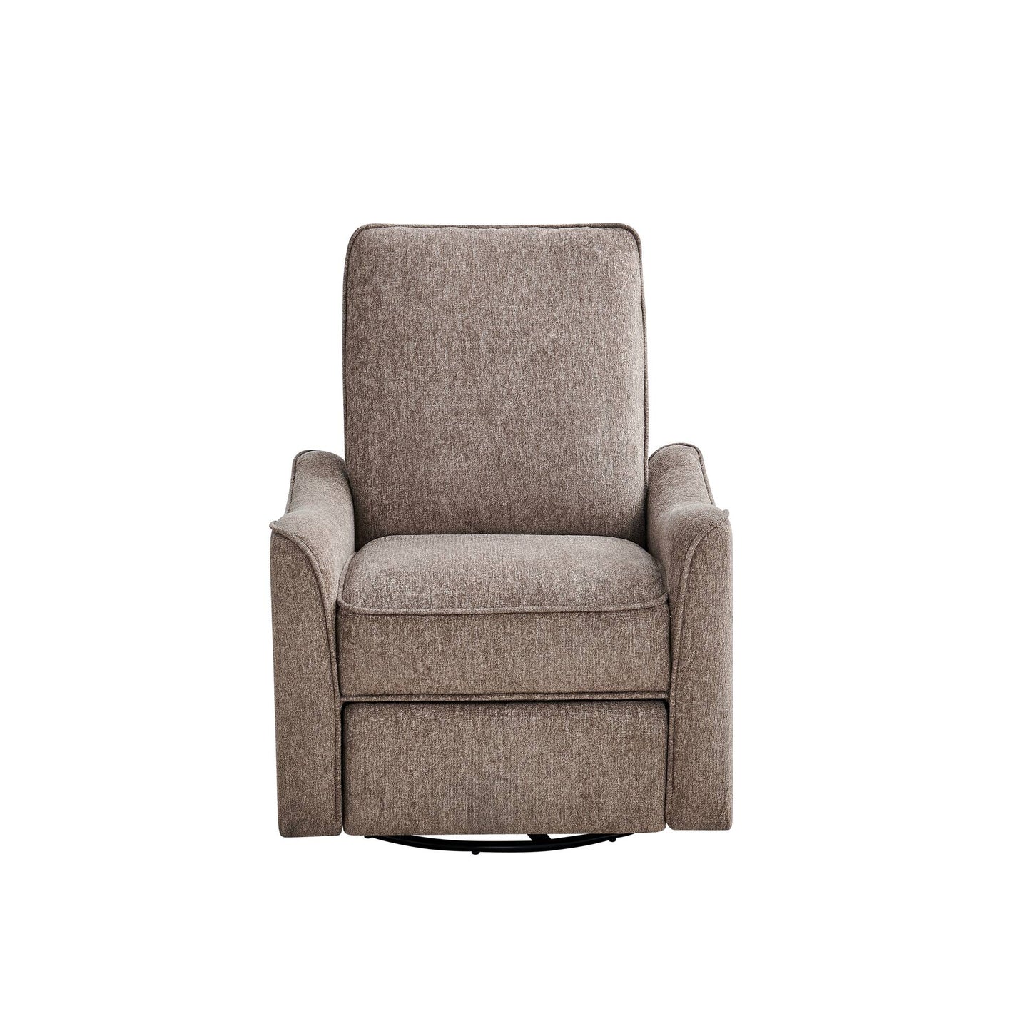Cameron Power Recliner 3-in-1 with Swivel, Glider, Charging Station