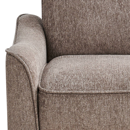 Cameron Power Recliner 3-in-1 with Swivel, Glider, Charging Station