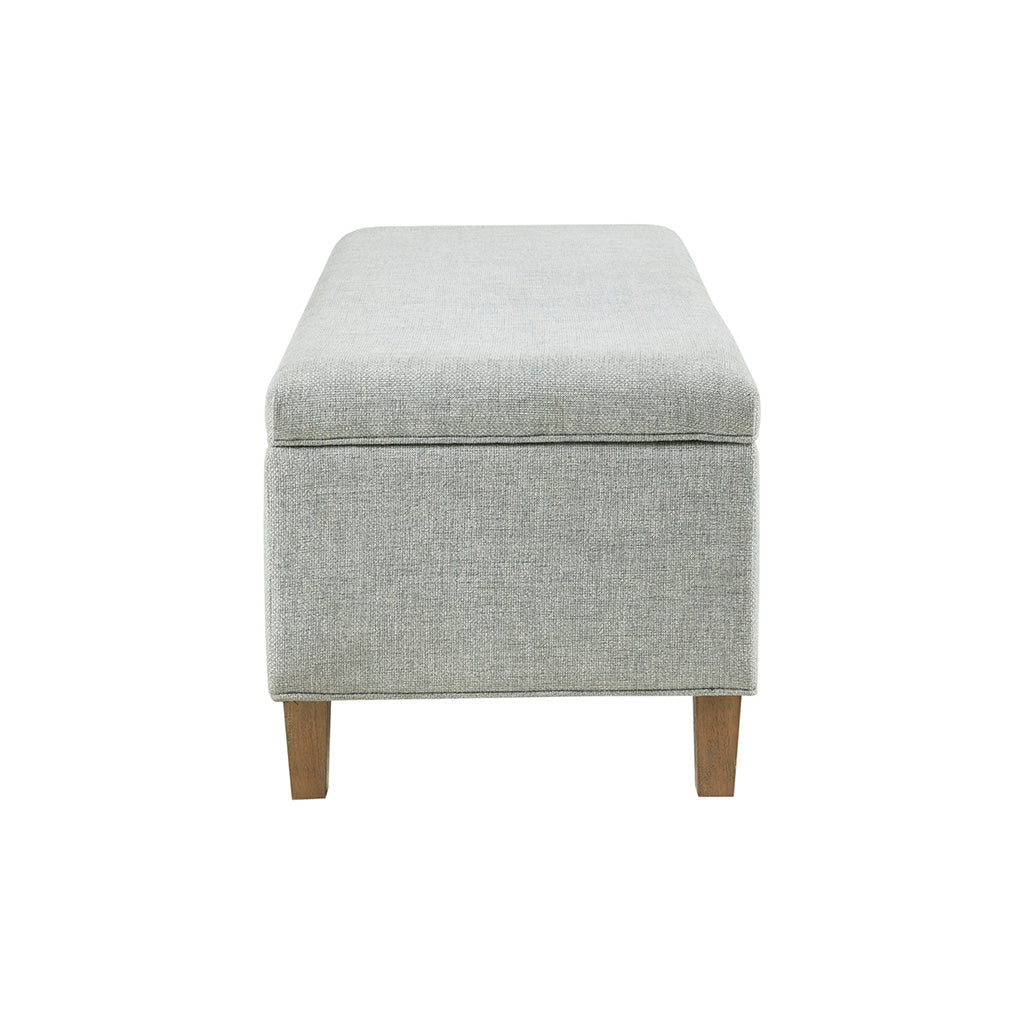 Marcie Soft Close Storage Accent Bench