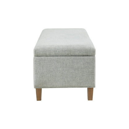 Marcie Soft Close Storage Accent Bench