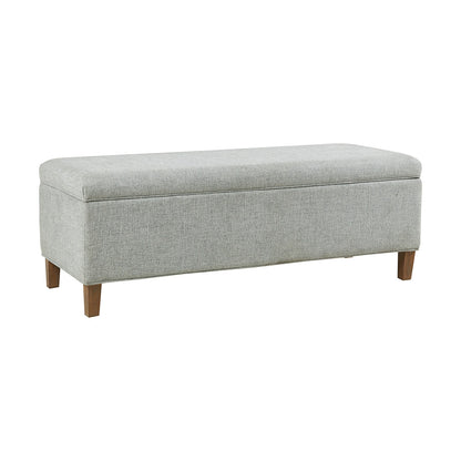 Marcie Soft Close Storage Accent Bench