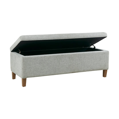 Marcie Soft Close Storage Accent Bench