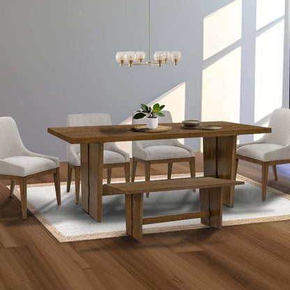 Frank Upholstered Dining Chair (Set of 2)