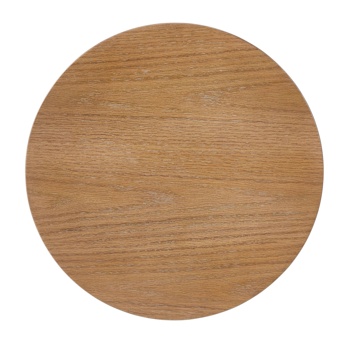 Benji Round Accent Table