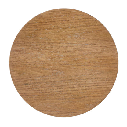 Benji Round Accent Table