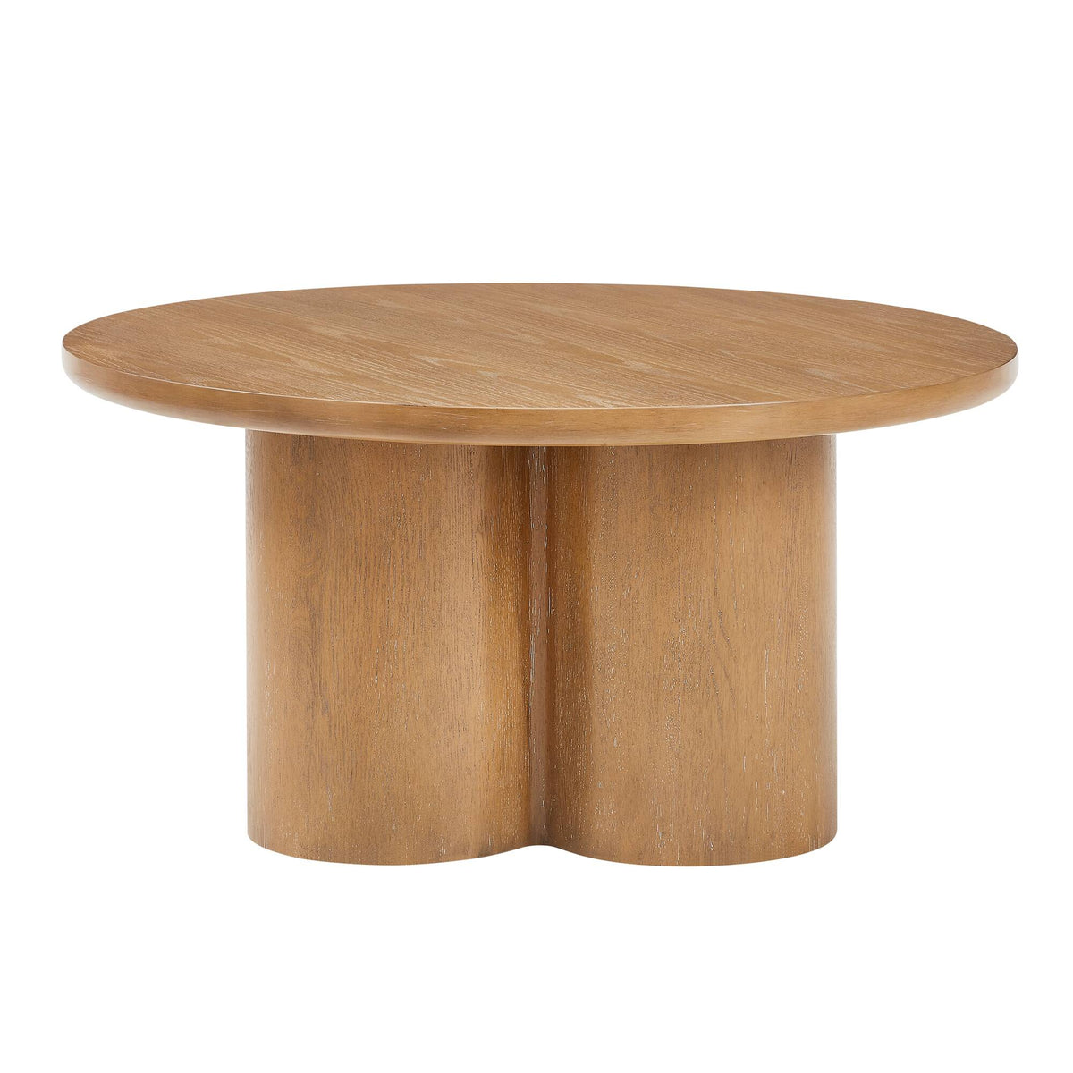 Benji Round Coffee Table