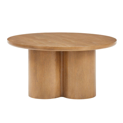 Benji Round Coffee Table