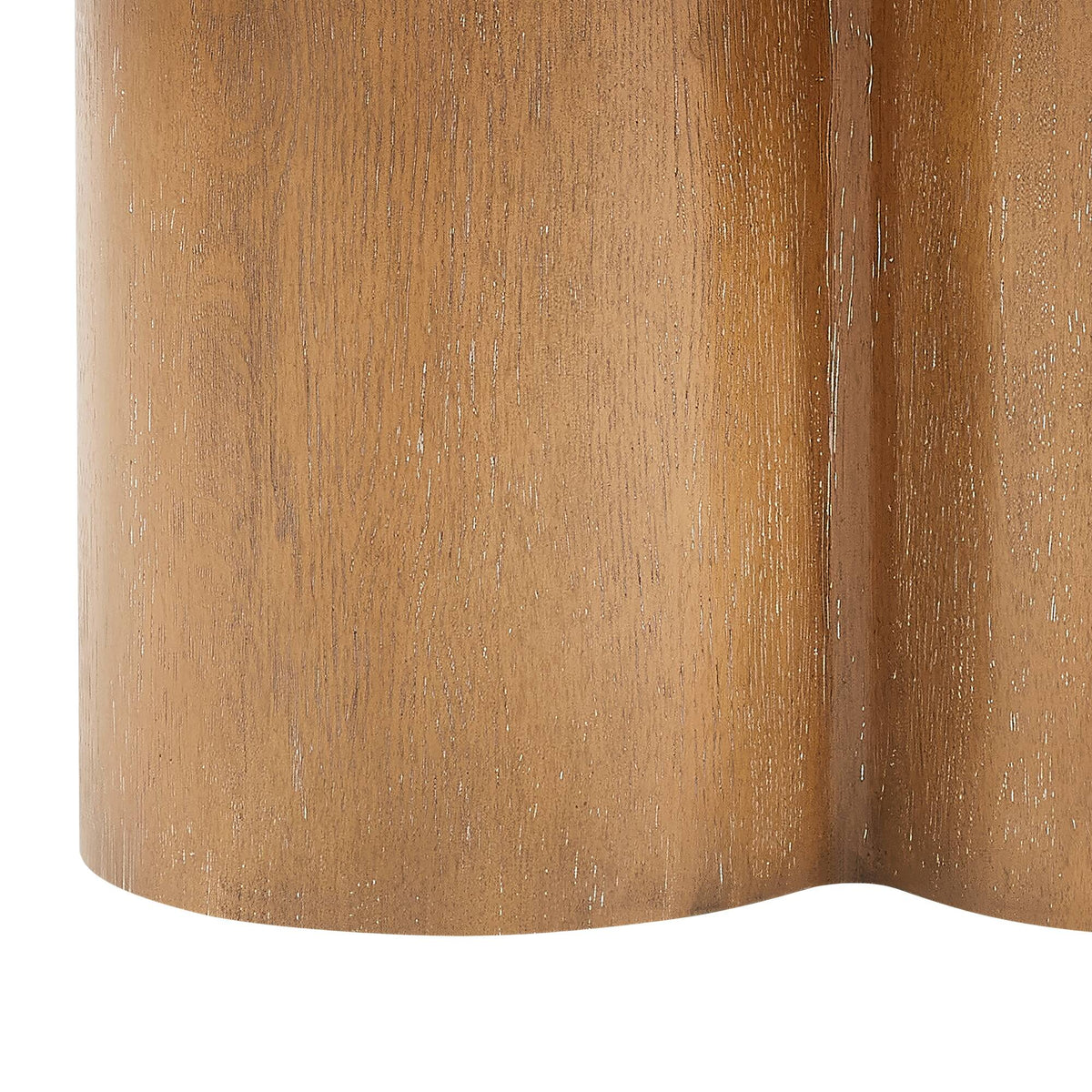 Benji Round Coffee Table